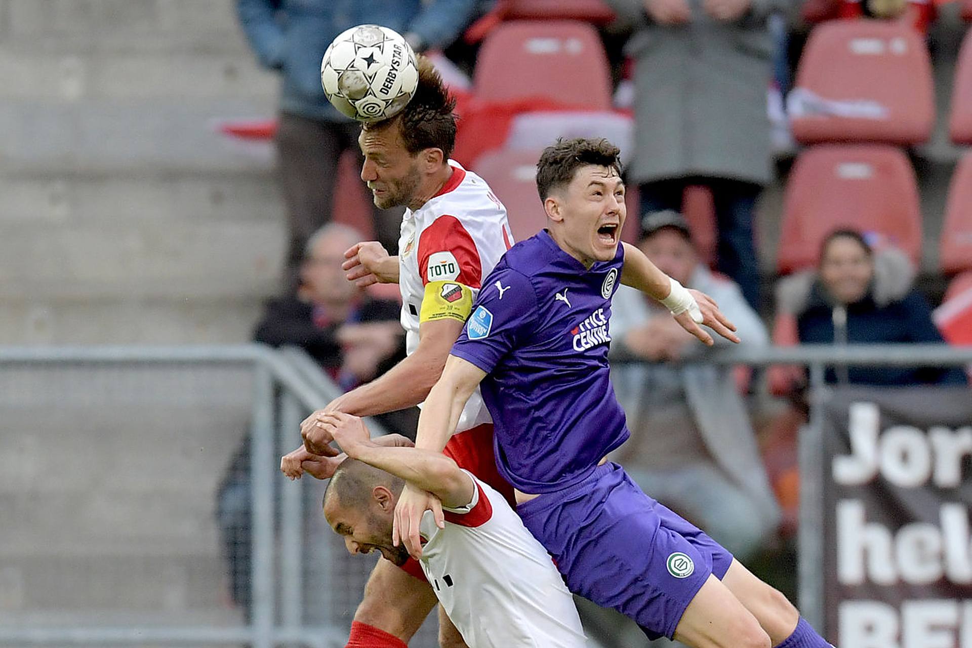 迎战劲敌 迎战劲敌