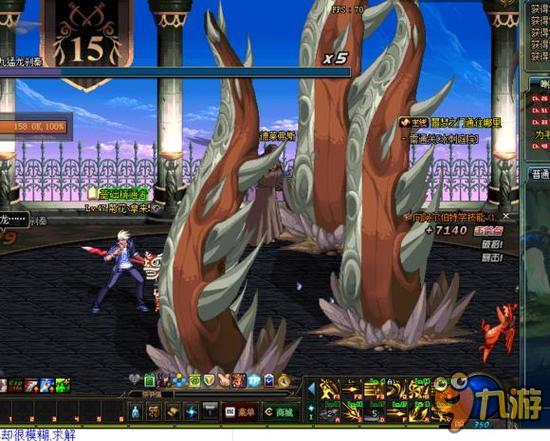 上的模拟 上的模拟