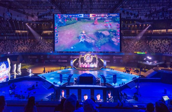 稳定的发挥 稳定的发挥