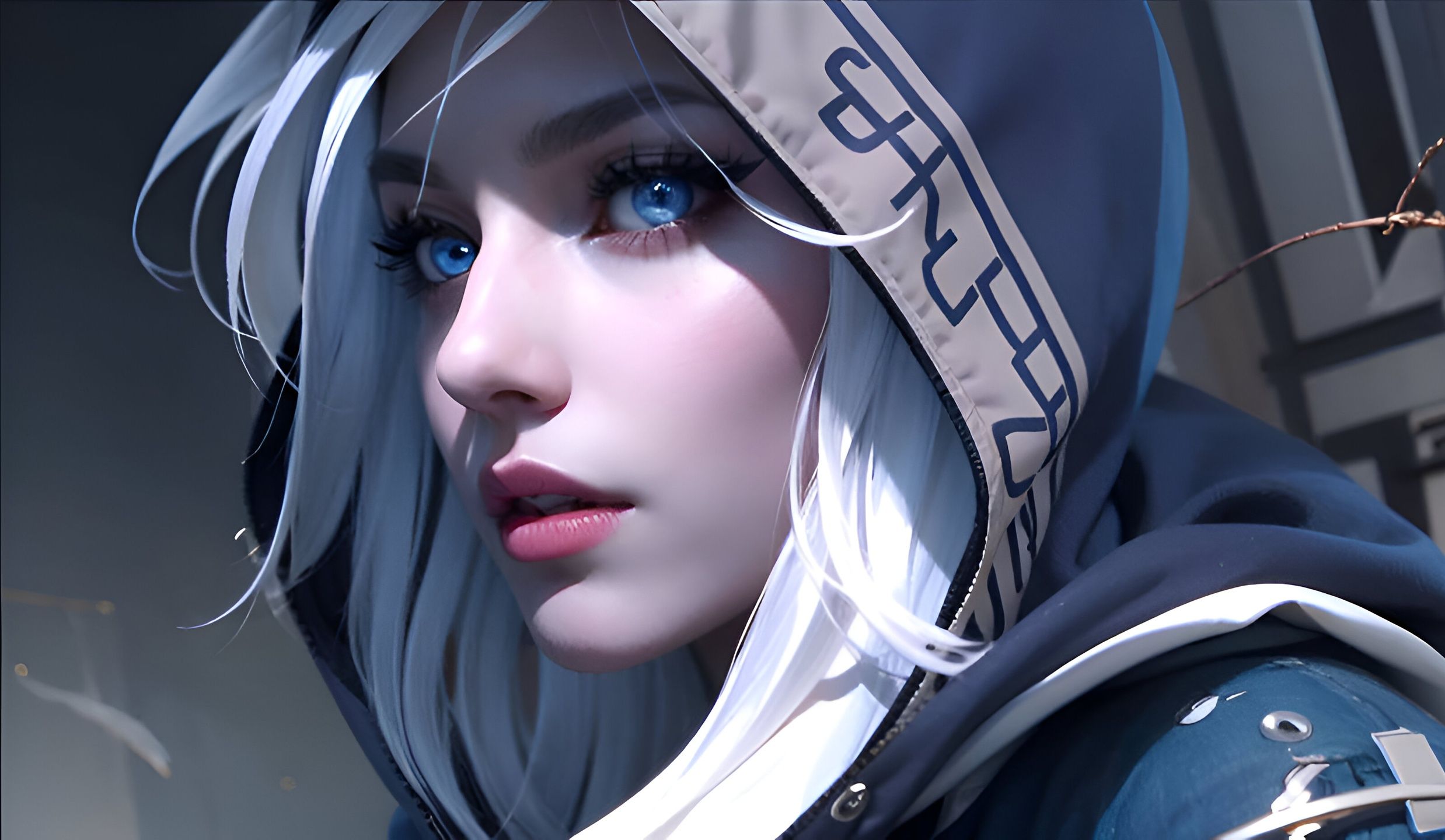 margi